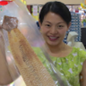 Meet your Posher, Qiong